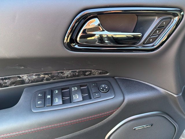 2027 Dodge Durango GT