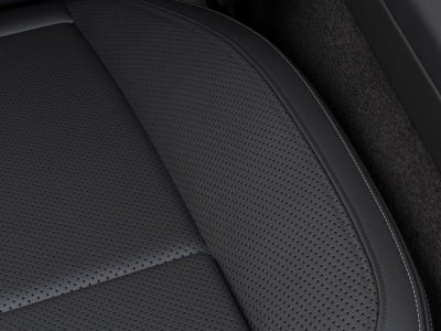 2026 Jeep Grand Wagoneer Summit