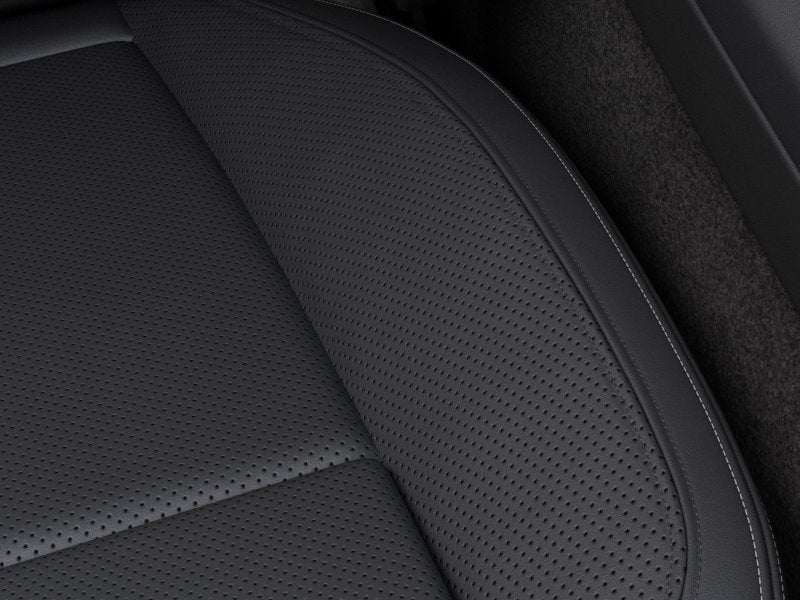 2026 Jeep Grand Wagoneer Summit