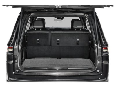 2024 Jeep Grand Wagoneer Series II