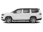 2024 Jeep Grand Wagoneer Series II