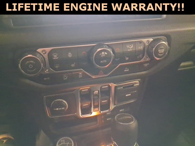 2026 Jeep Gladiator Sport S