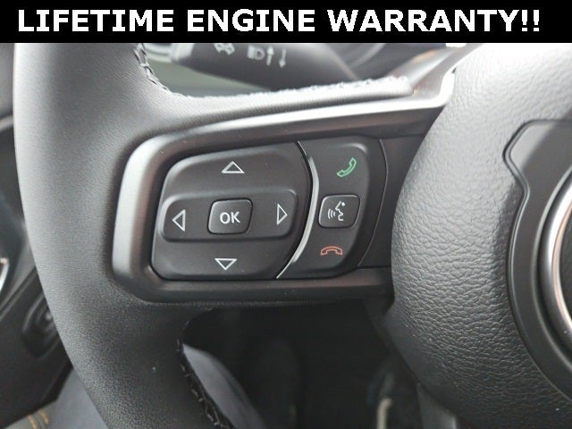 2026 Jeep Gladiator GLADIATOR MOJAVE X 4X4