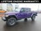 2026 Jeep Gladiator GLADIATOR MOJAVE X 4X4