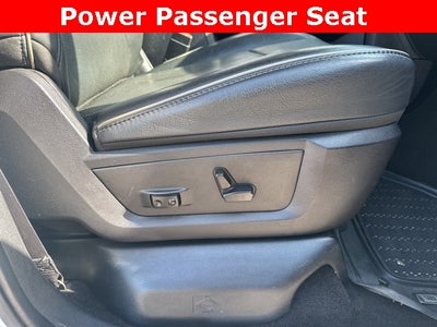 2015 RAM 1500 Laramie Limited 2.0