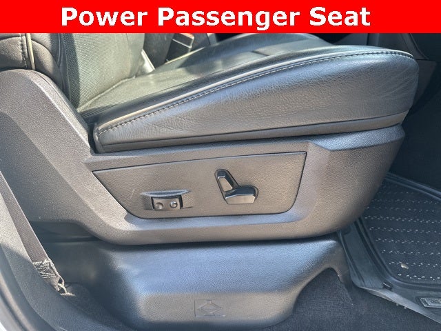 2015 RAM 1500 Laramie Limited 2.0