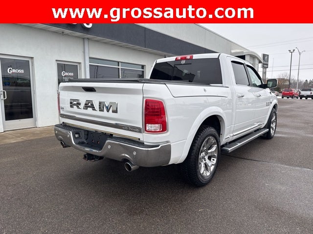 2015 RAM 1500 Laramie Limited 2.0
