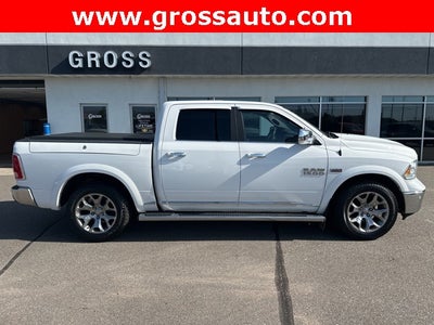 2015 RAM 1500 Laramie Limited 2.0