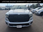 2026 RAM Ram 1500 Big Horn/Lone Star