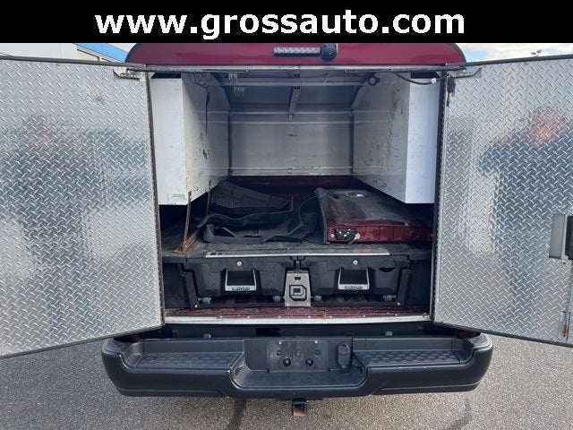 2021 RAM 1500 Tradesman Quad Cab 4x4 6'4' Box