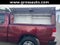 2021 RAM 1500 Tradesman Quad Cab 4x4 6'4' Box