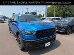 2026 RAM Ram 1500 Big Horn/Lone Star