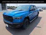 2026 RAM Ram 1500 Big Horn/Lone Star