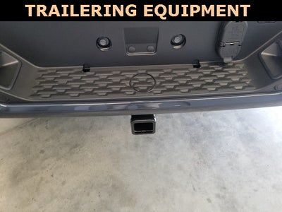 2025 RAM Ram 1500 RAM 1500 BIG HORN CREW CAB 4X4 5'7' BOX