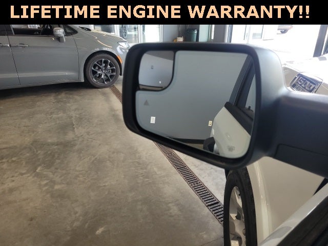 2025 RAM Ram 1500 RAM 1500 BIG HORN CREW CAB 4X4 5'7' BOX