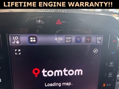 2026 RAM Ram 1500 Big Horn/Lone Star