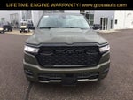 2027 RAM 1500 Big Horn/Lone Star