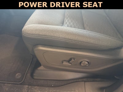 2026 RAM Ram 1500 Big Horn/Lone Star