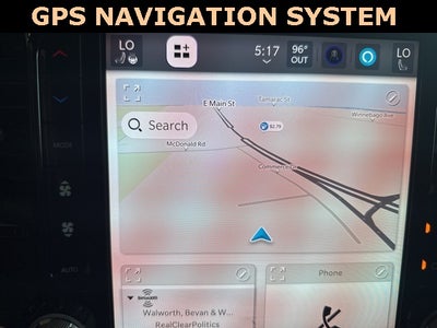 2026 RAM Ram 1500 Big Horn/Lone Star