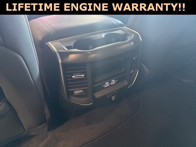 2026 RAM Ram 1500 Big Horn/Lone Star