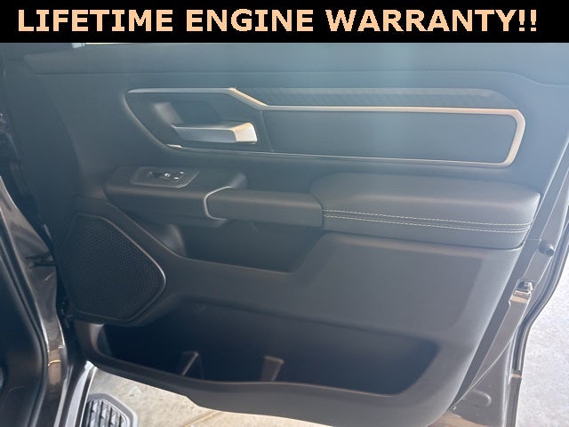 2026 RAM Ram 1500 Big Horn/Lone Star