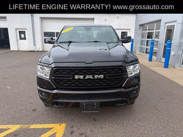 2024 RAM 1500 Big Horn/Lone Star