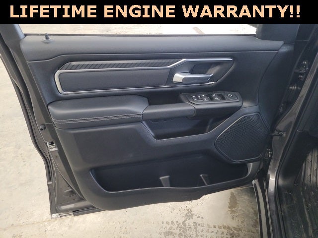 2026 RAM Ram 1500 Big Horn/Lone Star