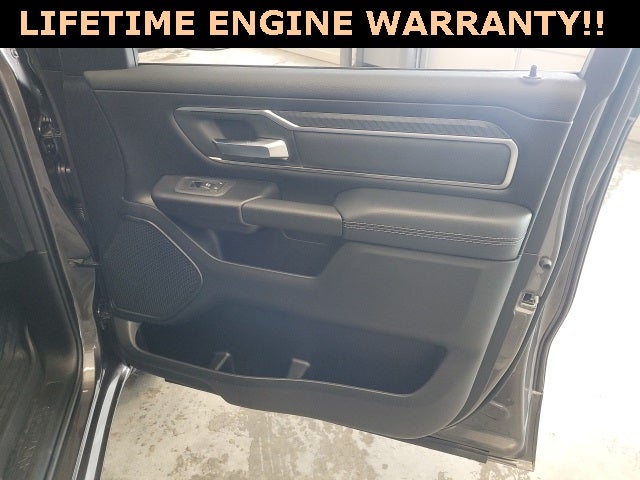 2026 RAM Ram 1500 Big Horn/Lone Star