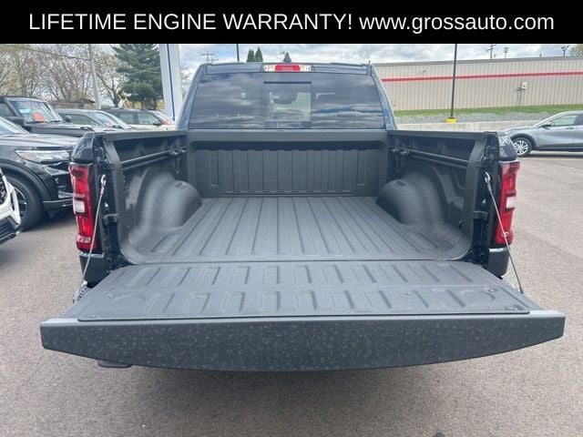 2026 RAM Ram 1500 Big Horn/Lone Star