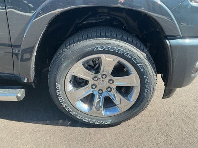 2026 RAM Ram 1500 Big Horn/Lone Star