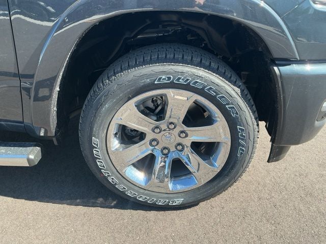 2026 RAM Ram 1500 Big Horn/Lone Star