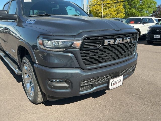 2026 RAM Ram 1500 Big Horn/Lone Star