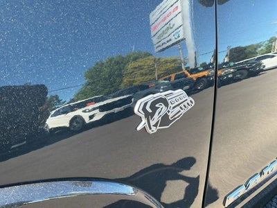 2026 RAM Ram 1500 Big Horn/Lone Star