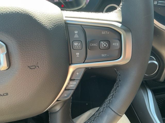 2026 RAM Ram 1500 Big Horn/Lone Star