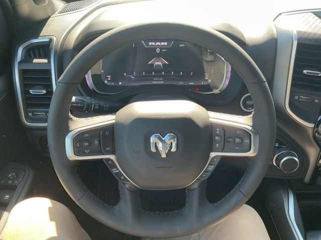 2026 RAM Ram 1500 Big Horn/Lone Star