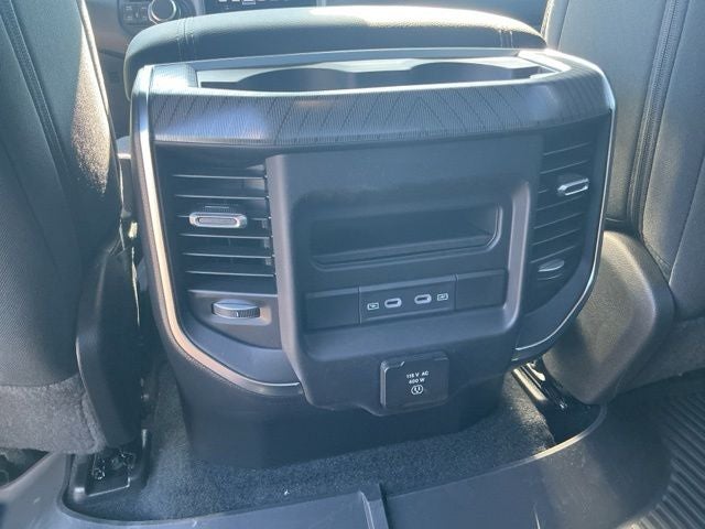 2026 RAM Ram 1500 Big Horn/Lone Star