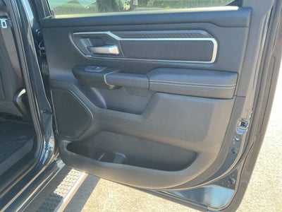 2026 RAM Ram 1500 Big Horn/Lone Star