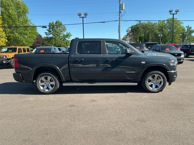 2026 RAM Ram 1500 Big Horn/Lone Star