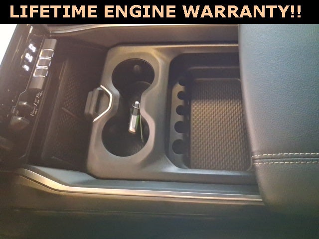 2026 RAM Ram 1500 Big Horn/Lone Star