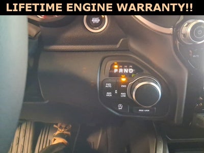 2026 RAM Ram 1500 Big Horn/Lone Star