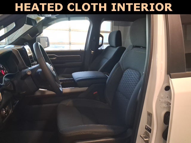 2026 RAM Ram 1500 Big Horn/Lone Star