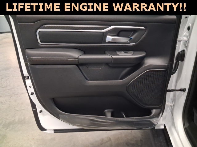 2026 RAM Ram 1500 Big Horn/Lone Star