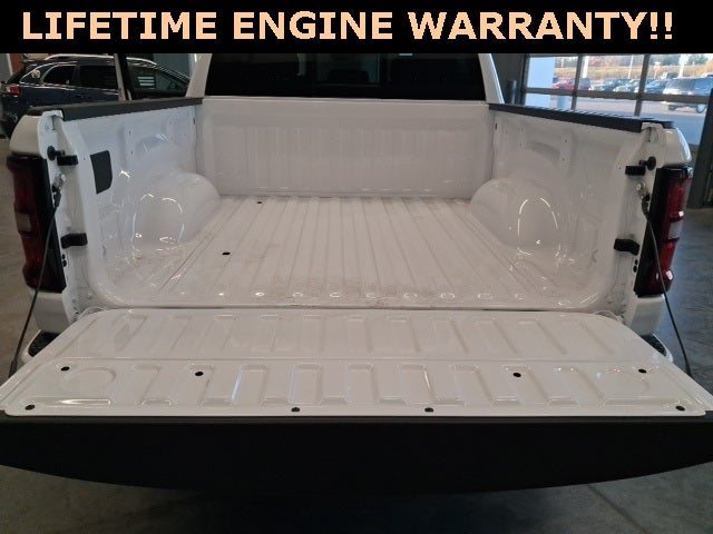 2026 RAM Ram 1500 Big Horn/Lone Star