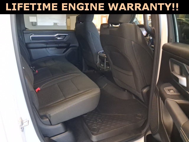 2026 RAM Ram 1500 Big Horn/Lone Star