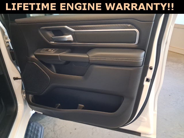 2026 RAM Ram 1500 Big Horn/Lone Star