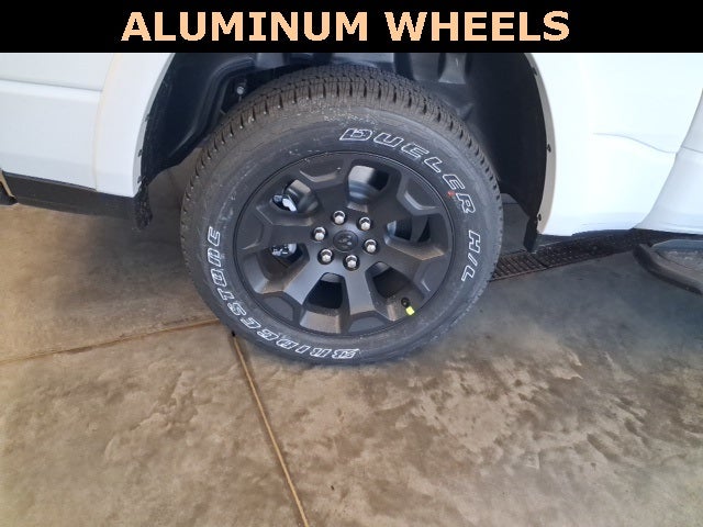 2026 RAM Ram 1500 Big Horn/Lone Star