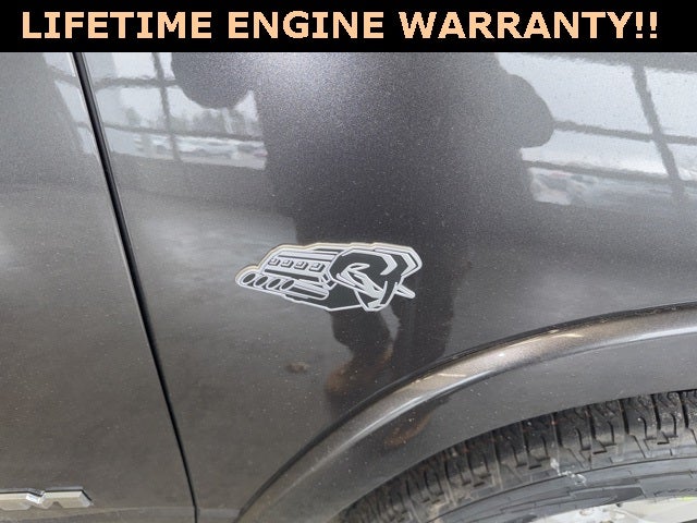 2026 RAM Ram 1500 Big Horn/Lone Star