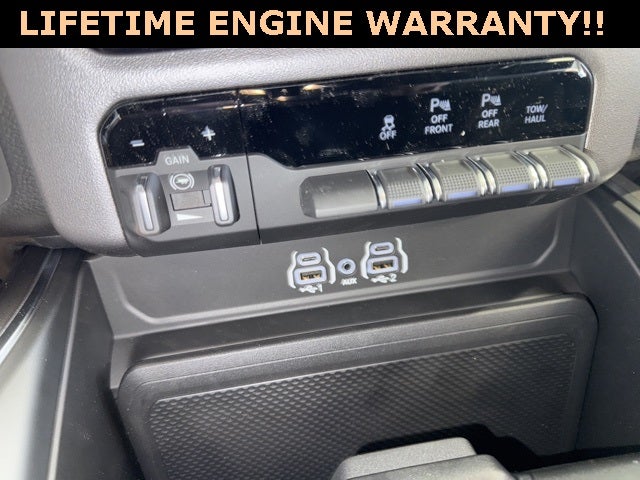 2026 RAM Ram 1500 Big Horn/Lone Star