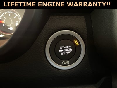 2026 RAM Ram 1500 Big Horn/Lone Star