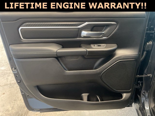 2026 RAM Ram 1500 Big Horn/Lone Star